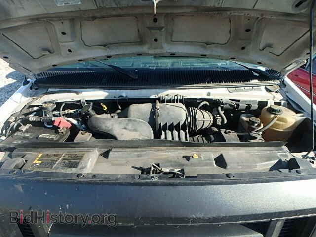 2012 FORD ECONOLINE - VIN: 1FTNE1EW7CDA54919 - Photo 7