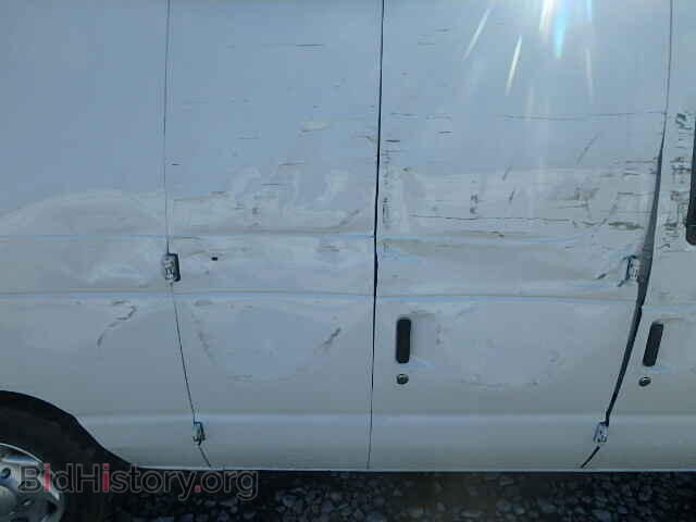 2012 FORD ECONOLINE - VIN: 1FTNE1EW7CDA54919 - Photo 9