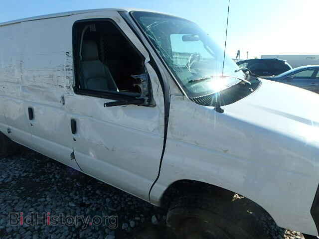 2012 FORD ECONOLINE - VIN: 1FTNE1EW7CDA54919 - Photo 10