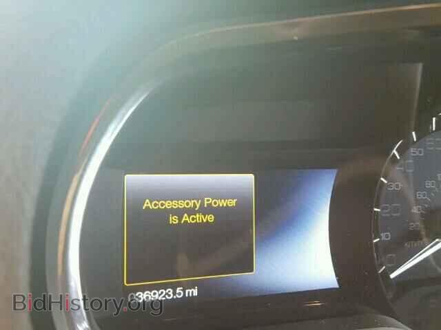 2013 LINCOLN MKT - VIN: 2LMHJ5AT2DBL56766 - Фото 8