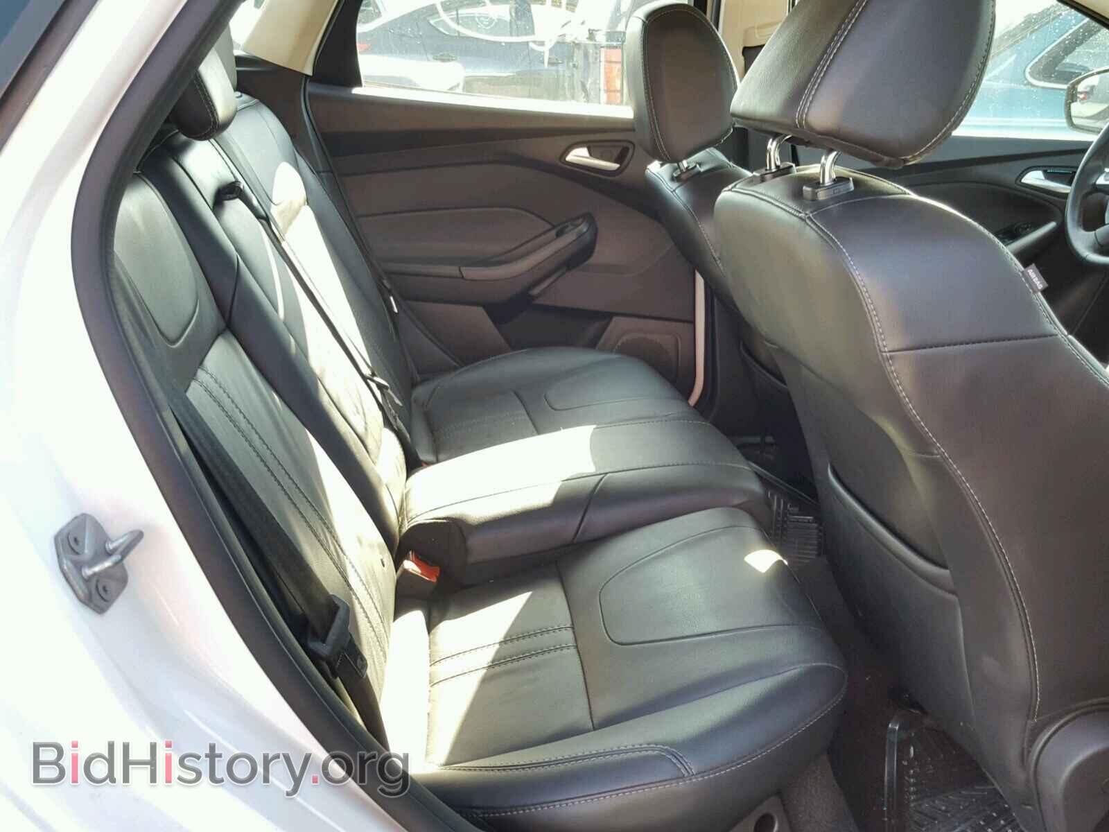 2014 FORD FOCUS - VIN: 1FADP3K20EL144673 - Фото 6