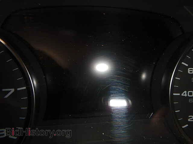 2014 AUDI A6 - VIN: WAUFGAFC7EN088663 - Фото 8