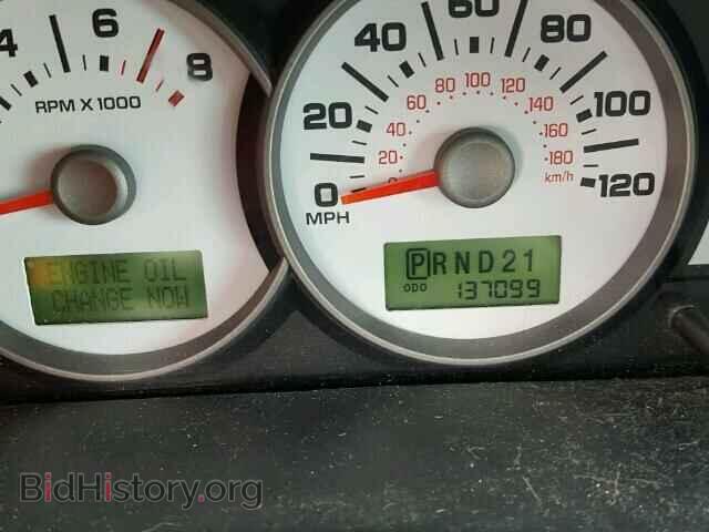 2005 FORD ESCAPE - VIN: 1FMCU04125KB52132 - Фото 8
