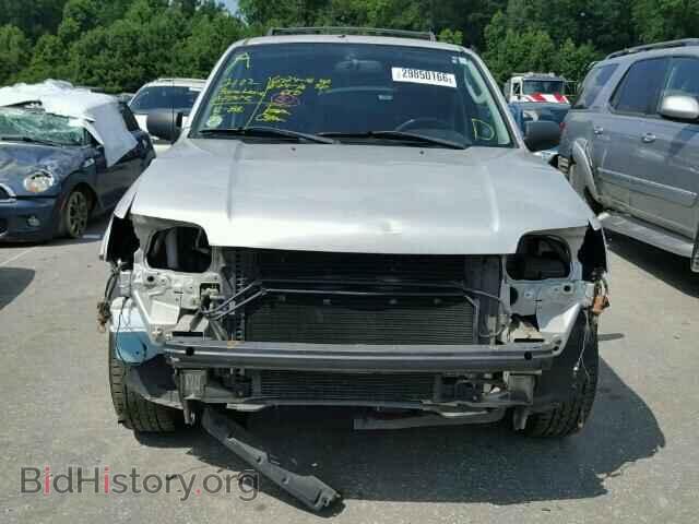 2005 FORD ESCAPE - VIN: 1FMCU04125KB52132 - Фото 9