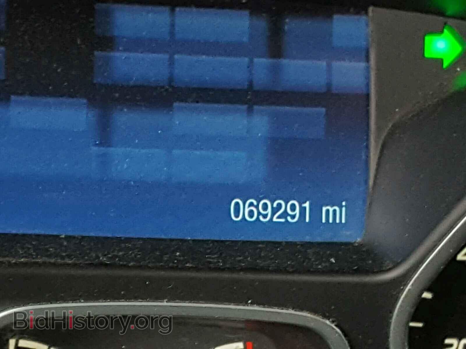 2013 FORD FOCUS - VIN: 1FADP3F2XDL368669 - Photo 8