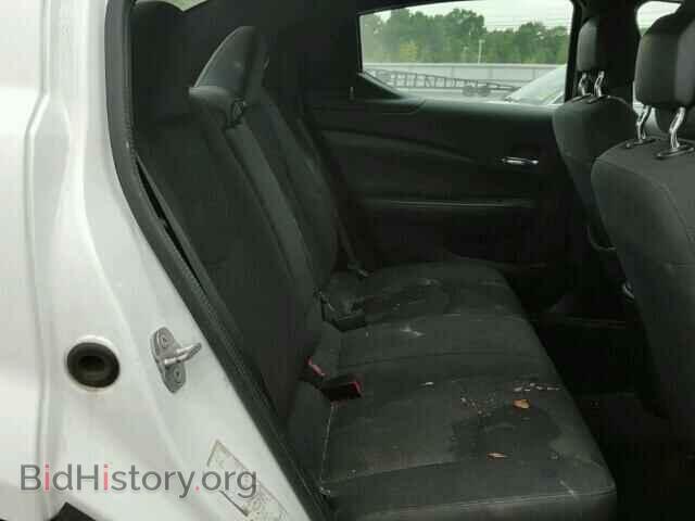 2013 DODGE AVENGER - VIN: 1C3CDZCG0DN709278 - Photo 6