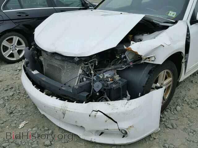 2013 DODGE AVENGER - VIN: 1C3CDZCG0DN709278 - Photo 10