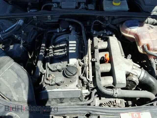 2005 AUDI A4 - VIN: WAULC68EX5A035943 - Фото 7