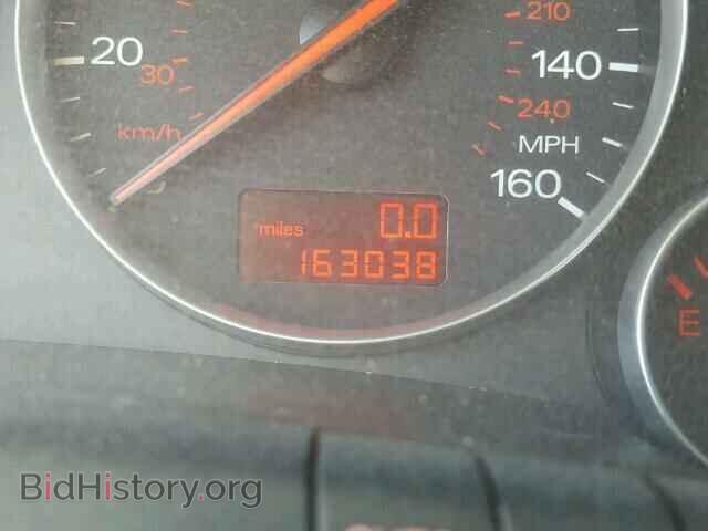2005 AUDI A4 - VIN: WAULC68EX5A035943 - Фото 8