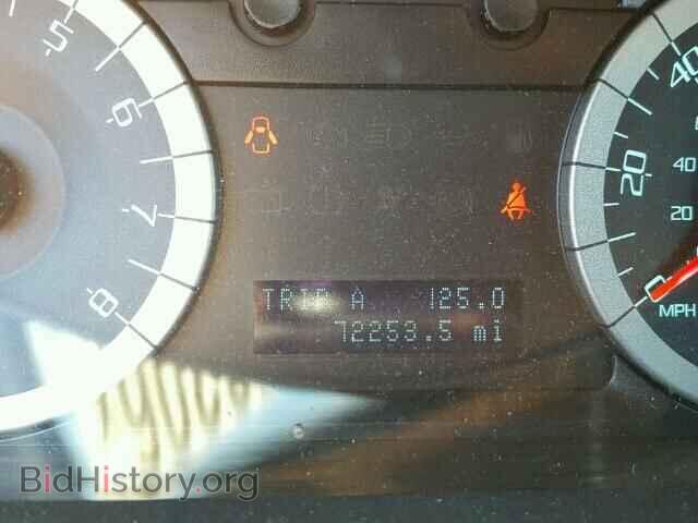 2012 FORD ESCAPE - VIN: 1FMCU0EG7CKA37381 - Фото 8