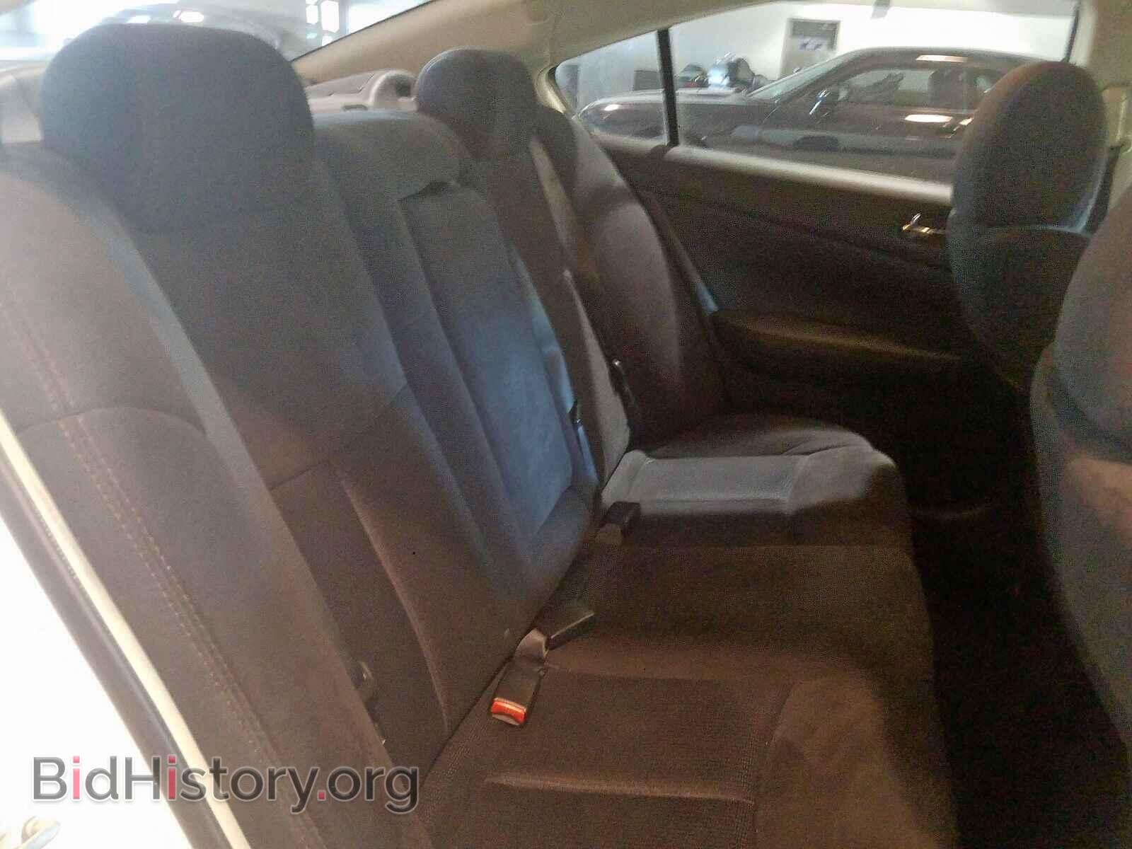 2012 NISSAN MAXIMA - VIN: 1N4AA5AP0CC841674 - Фото 6