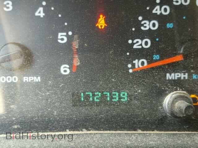 2006 JEEP WRANGLER - VIN: 1J4FA64S96P755079 - Фото 8