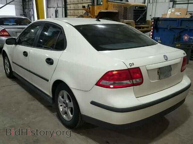 2003 SAAB 9 3 - VIN: YS3FB45S231051335 - Photo 3