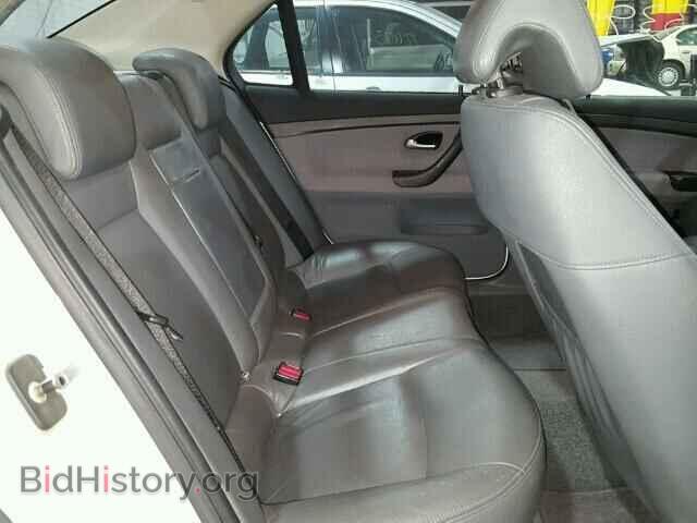 2003 SAAB 9 3 - VIN: YS3FB45S231051335 - Photo 6