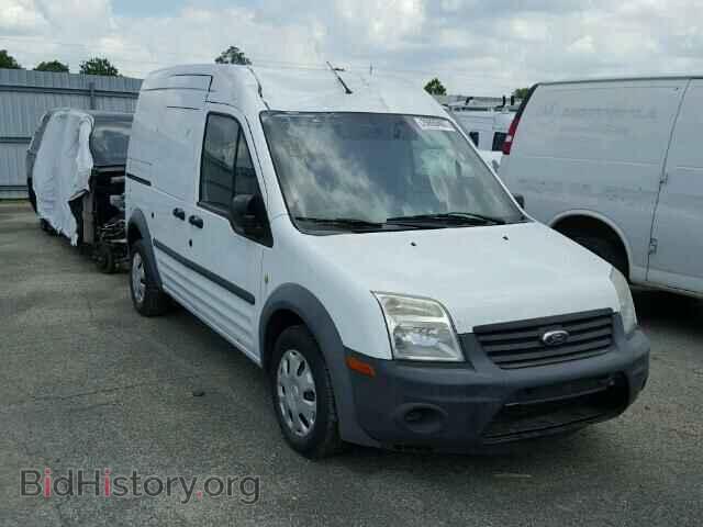 Photo NM0LS7CNXBT073527 - FORD TRANSIT CO 2011