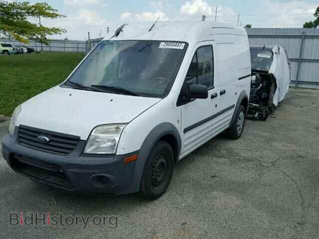 2011 FORD TRANSIT CO - VIN: NM0LS7CNXBT073527 - Фото 2