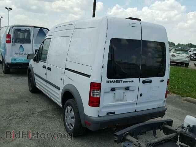 2011 FORD TRANSIT CO - VIN: NM0LS7CNXBT073527 - Фото 3