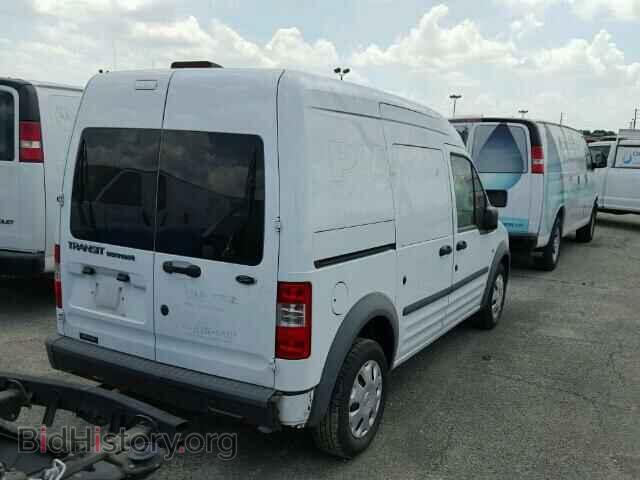 2011 FORD TRANSIT CO - VIN: NM0LS7CNXBT073527 - Фото 4