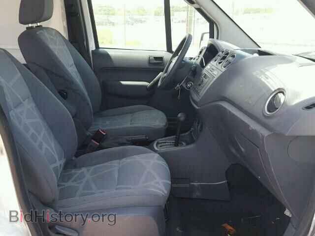 2011 FORD TRANSIT CO - VIN: NM0LS7CNXBT073527 - Фото 5