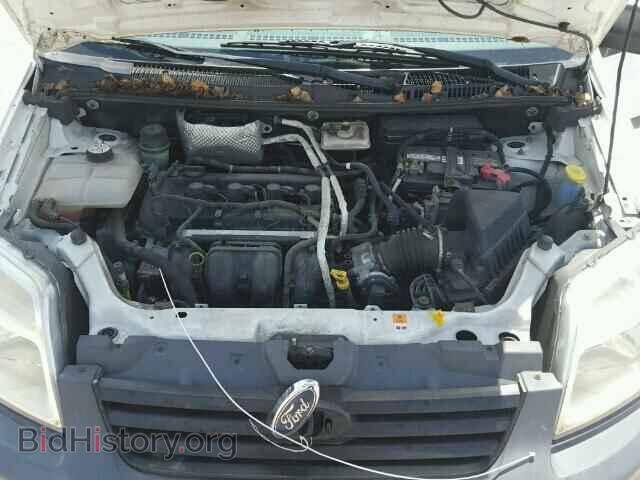 2011 FORD TRANSIT CO - VIN: NM0LS7CNXBT073527 - Фото 7