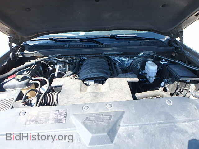 2014 CHEVROLET SILVERADO - VIN: 3GCUKREC2EG139746 - Фото 7