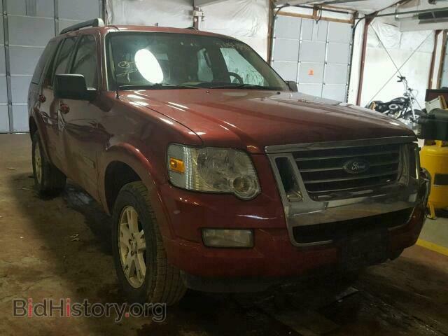 Фотография 1FMEU73E67UA75780 - FORD EXPLORER 2007