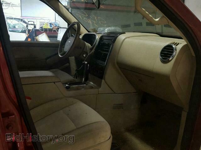 2007 FORD EXPLORER - VIN: 1FMEU73E67UA75780 - Фото 5