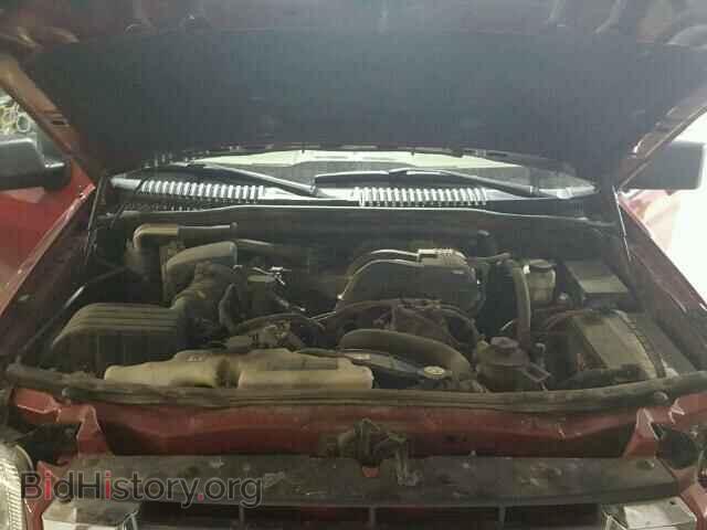 2007 FORD EXPLORER - VIN: 1FMEU73E67UA75780 - Фото 7