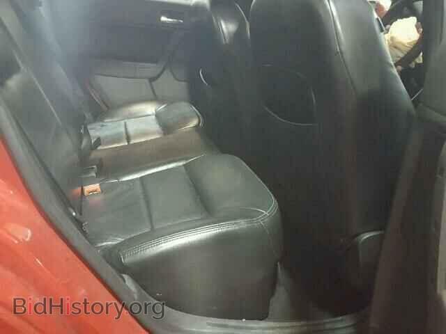 2008 FORD FOCUS - VIN: 1FAHP35N68W228524 - Фото 6