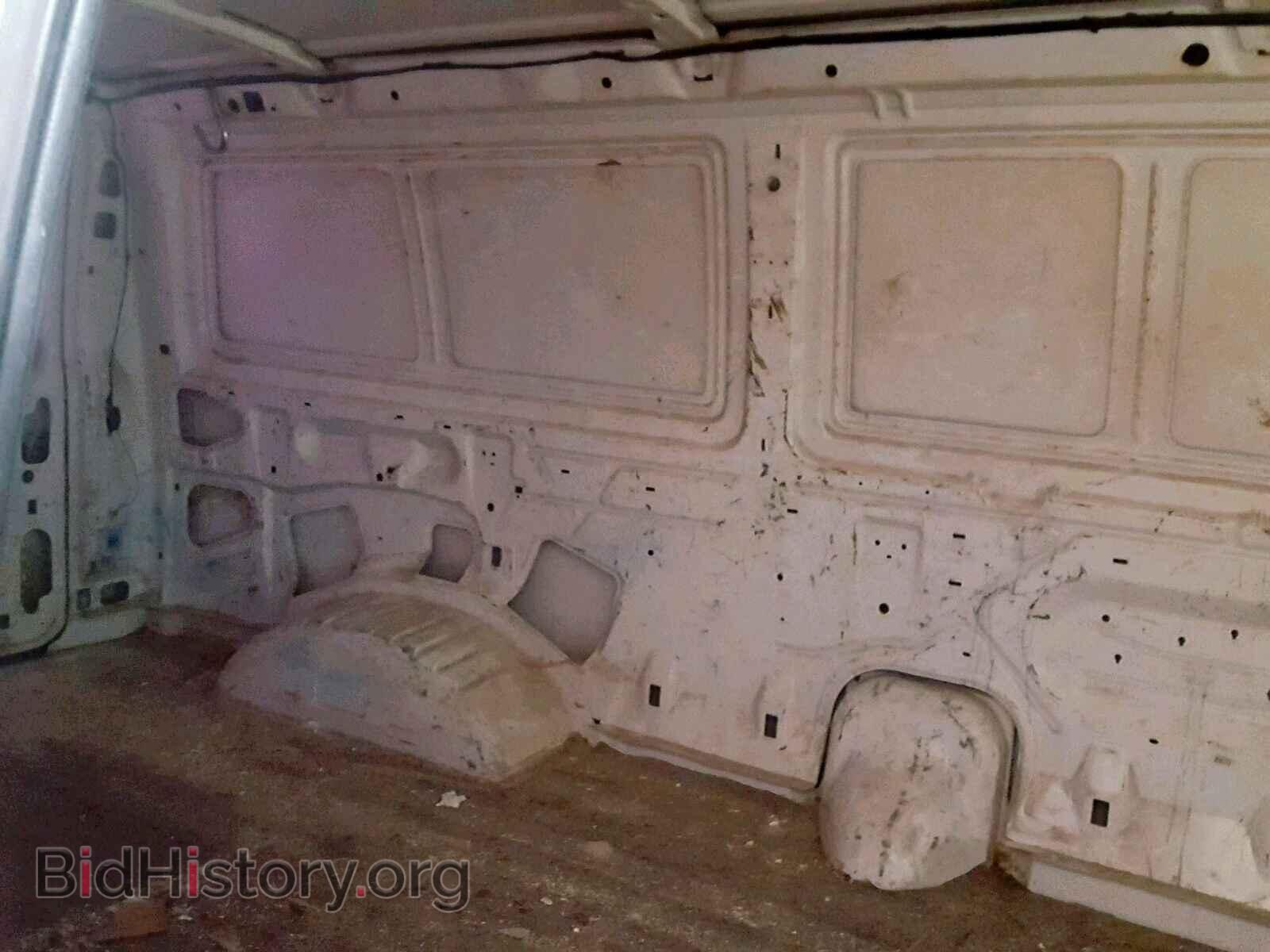 1997 FORD ECONOLINE - VIN: 1FTEE1422VHB73889 - Фото 6