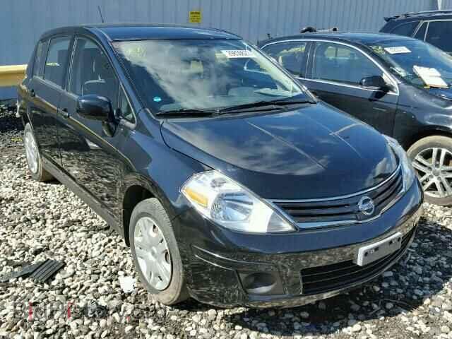 Фотография 3N1BC1CPXAL403263 - NISSAN VERSA 2010