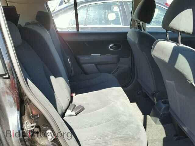 2010 NISSAN VERSA - VIN: 3N1BC1CPXAL403263 - Фото 6