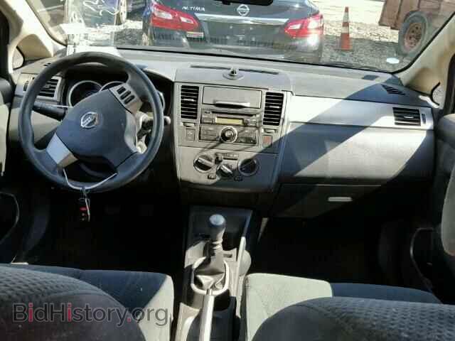 2010 NISSAN VERSA - VIN: 3N1BC1CPXAL403263 - Фото 9