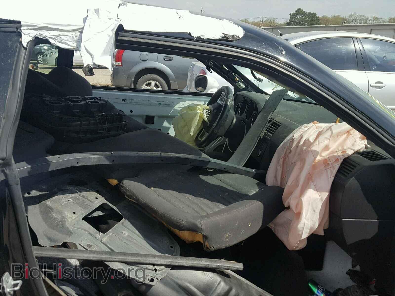 2013 DODGE CHALLENGER - VIN: 2C3CDYAG5DH615497 - Фото 5