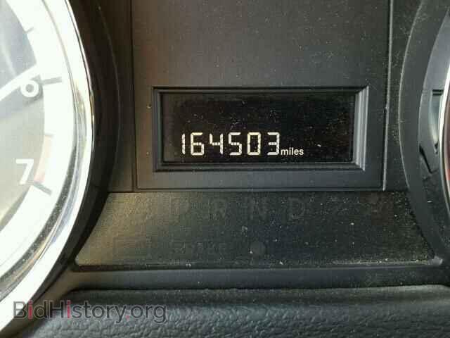 2014 DODGE CARAVAN - VIN: 2C4RDGBG7ER227682 - Фото 8