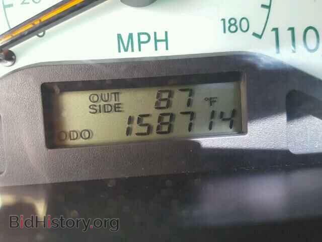 2003 TOYOTA COROLLA - VIN: JTDBR32E630013266 - Фото 8