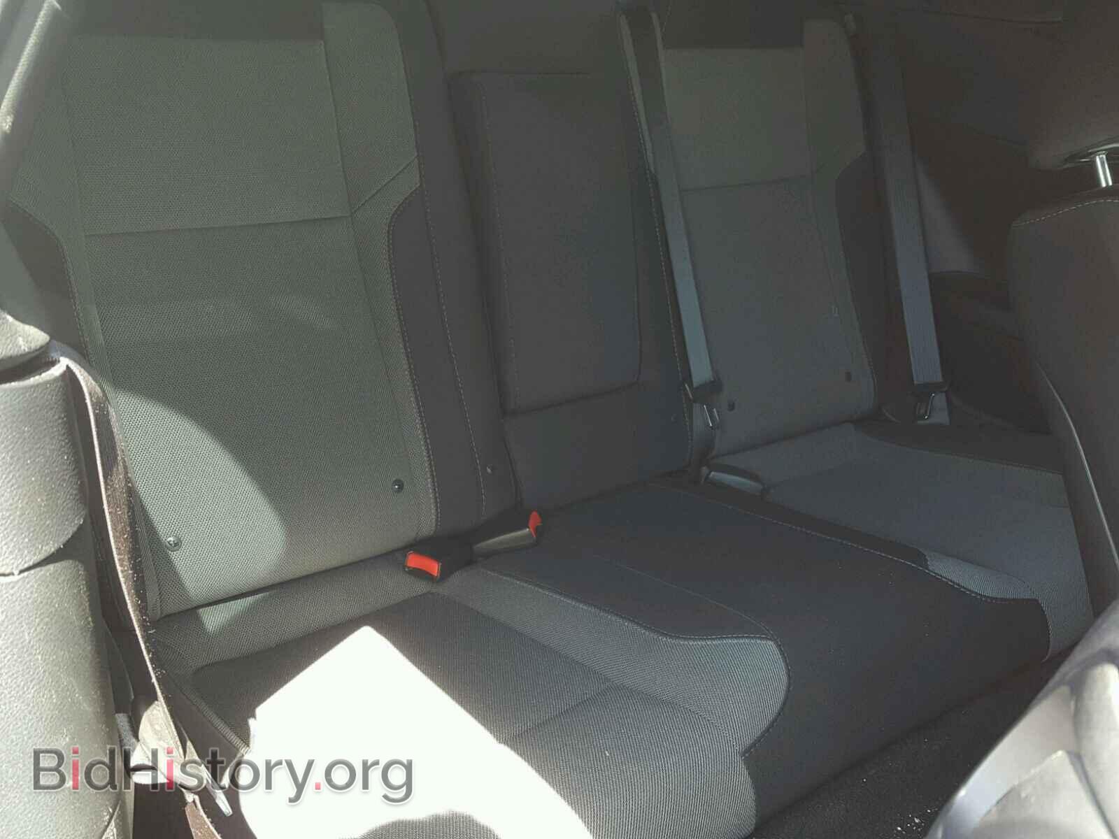 2015 DODGE CHALLENGER - VIN: 2C3CDZAGXFH855542 - Фото 6