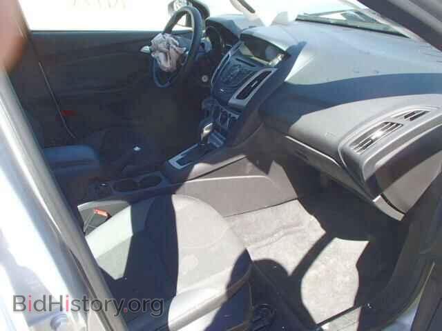 2014 FORD FOCUS - VIN: 1FADP3F28EL181030 - Photo 5