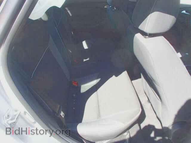 2014 FORD FOCUS - VIN: 1FADP3F28EL181030 - Photo 6