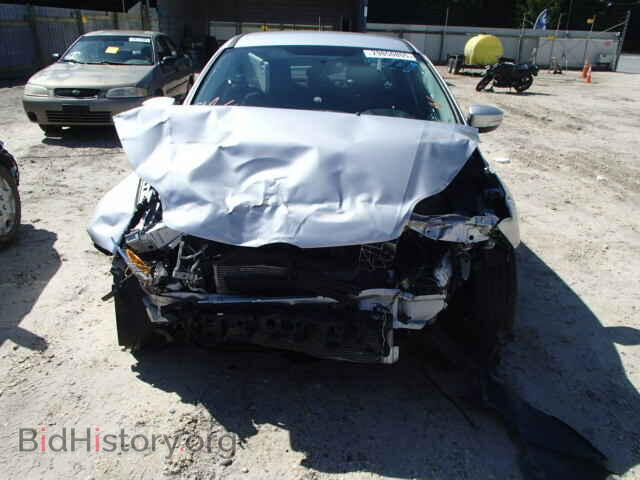 2014 FORD FOCUS - VIN: 1FADP3F28EL181030 - Photo 9