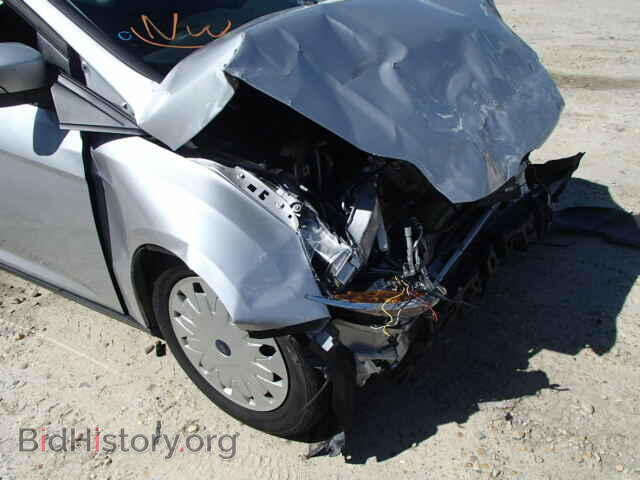 2014 FORD FOCUS - VIN: 1FADP3F28EL181030 - Photo 10