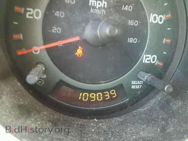 2003 HONDA ELEMENT - VIN: 5J6YH285X3L006974 - Photo 8