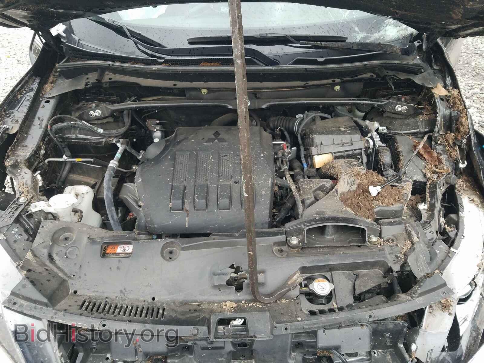 2019 MITSUBISHI ECLIPSE - VIN: JA4AT3AA8KZ021739 - Фото 7