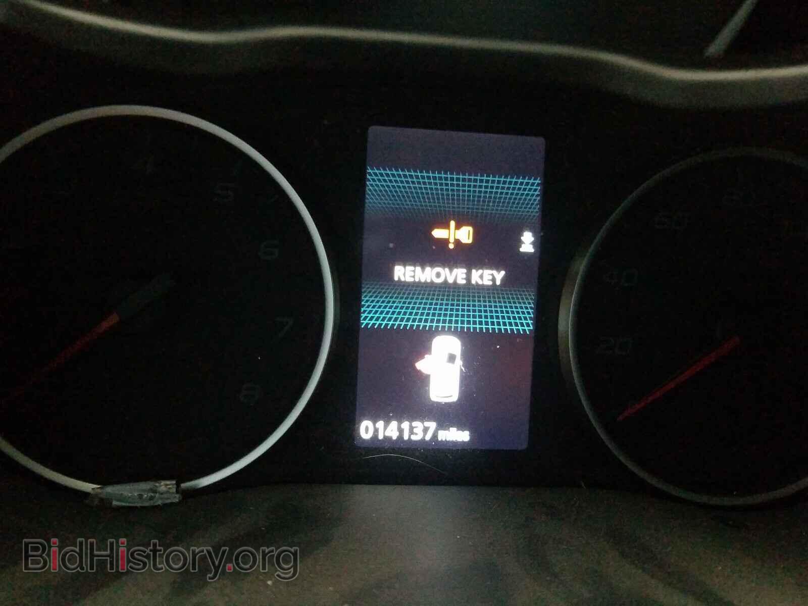2019 MITSUBISHI ECLIPSE - VIN: JA4AT3AA8KZ021739 - Фото 8