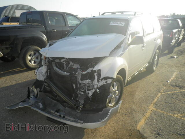 2012 FORD ESCAPE - VIN: 1FMCU0D70CKA06958 - Фото 2
