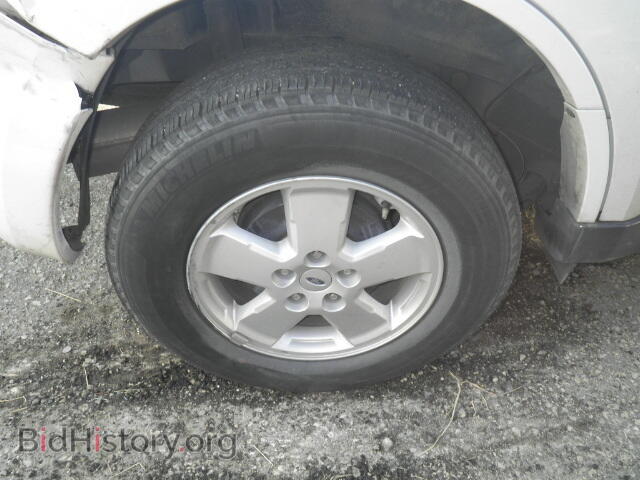 2012 FORD ESCAPE - VIN: 1FMCU0D70CKA06958 - Фото 9