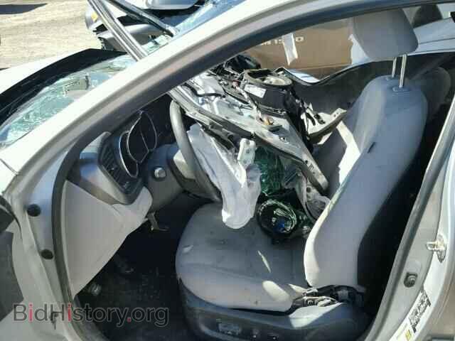 2013 KIA OPTIMA - VIN: 5XXGM4A77DG251432 - Photo 5