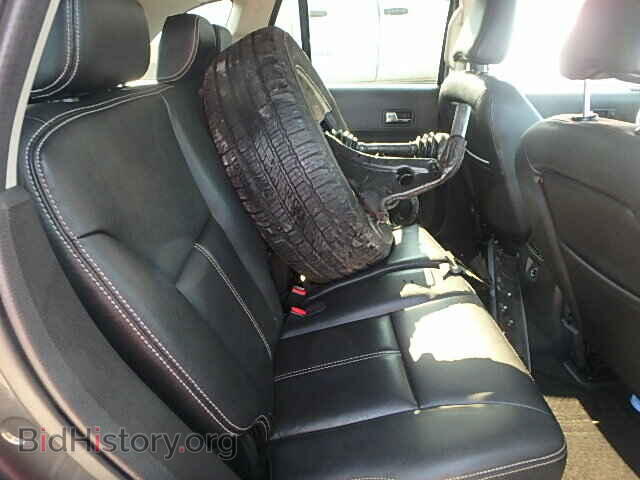 2007 FORD EDGE - VIN: 2FMDK39C87BB05335 - Photo 6