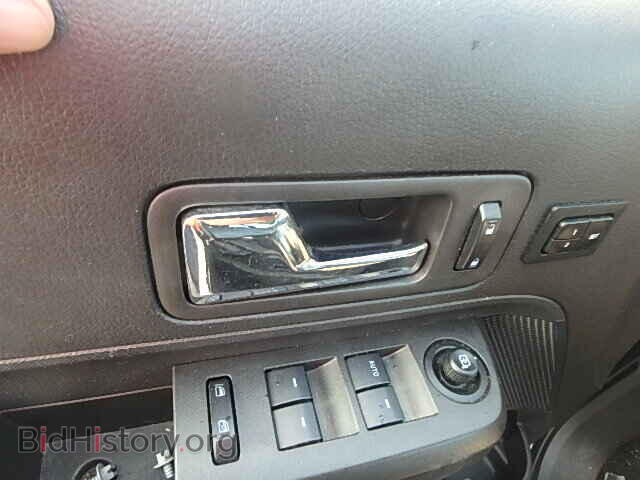 2007 FORD EDGE - VIN: 2FMDK39C87BB05335 - Photo 9