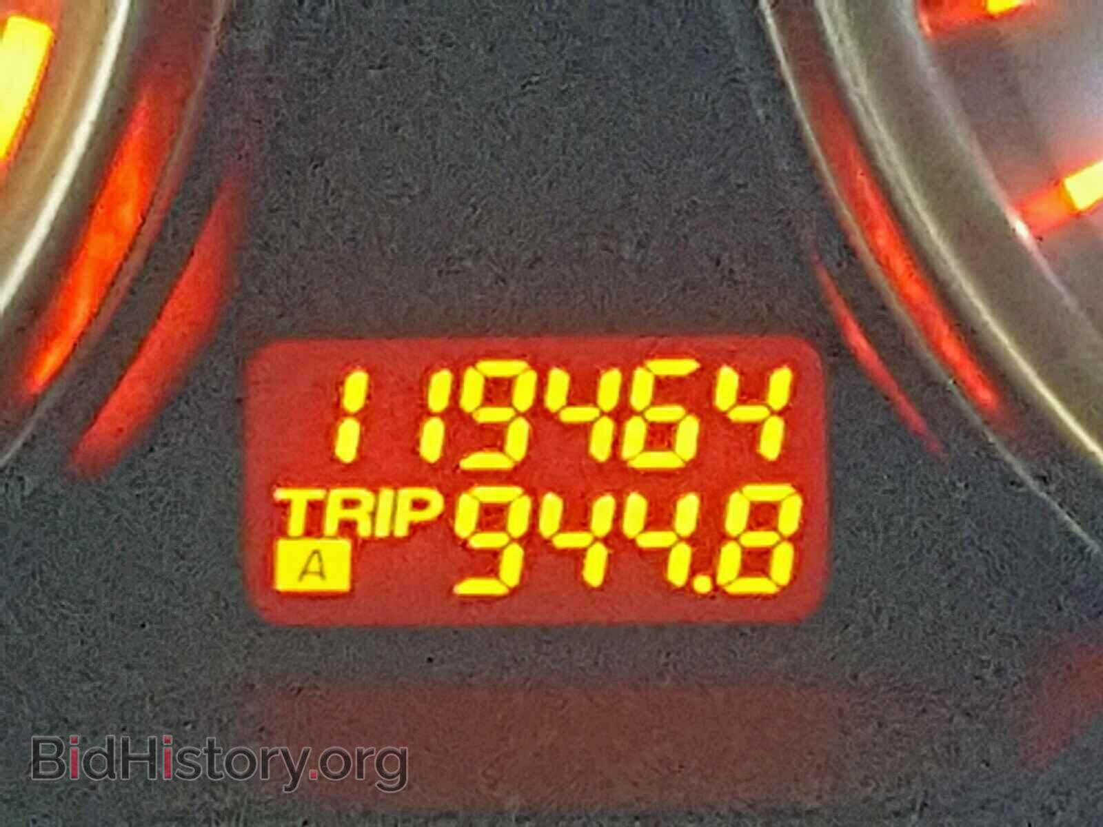 2012 MAZDA CX-9 - VIN: JM3TB3CV3C0339895 - Фото 8